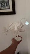 0.2mm layer, 2 walls, 7% infill