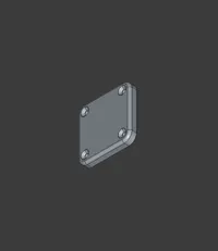 0.2mm layer, 2 walls, 20% infill