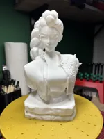 0.2mm layer, 2 walls, 2% infill