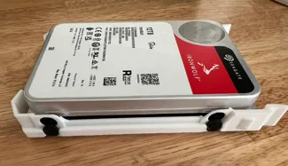 3.5 Inch Hard Drive Tray Caddy 65KHD