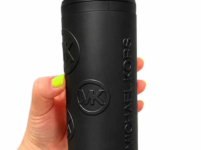 Michael Kors Koozie Slim 12oz
