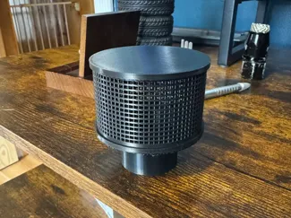 Valve Cover Breather