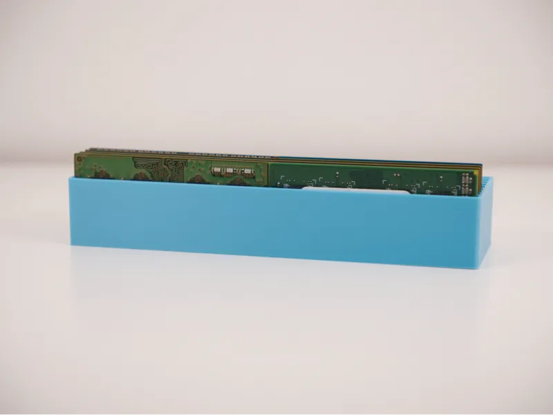 Ram Holder