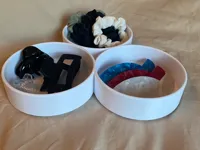 0.16mm layer, 3 walls, 15% infill