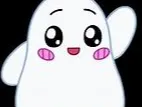 Flexi LankyBox Ghosty