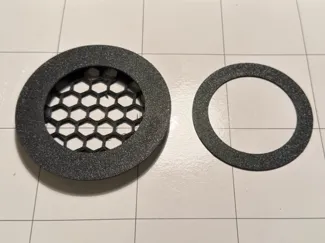 PARKSIDE Aku PHSSA 20 - REPLACEMENT FILTER
