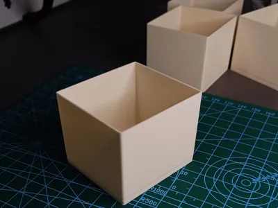 Catan base game playes boxes for 6 players