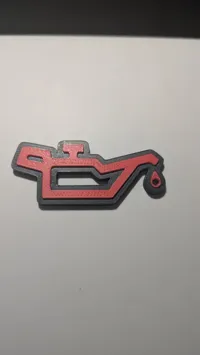 Main - 0.2mm layer, 2 walls, 15% infill