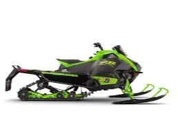 snowmobile