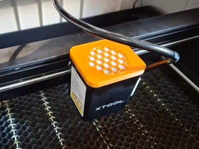 xTool M1 Laser Head Pre-filter