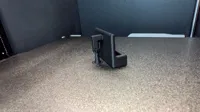 0.2mm layer, 3 walls, 15% infill