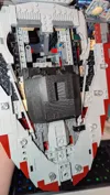 0.2mm layer, 6 walls, 40% infill