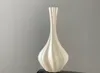 0.2mm layer, 1 wall, 0% infill