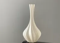 0.2mm 层高, 1 层墙, 0% 填充