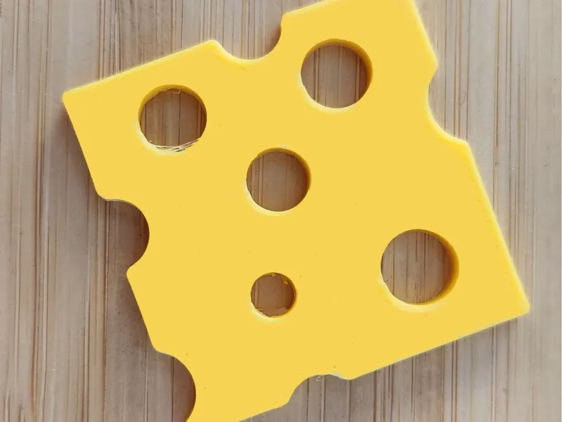 100 cheese for pranks