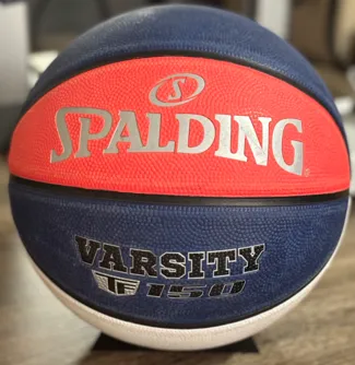Basketball Stand