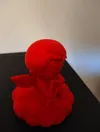 0.16mm layer, 2 walls, 10% infill