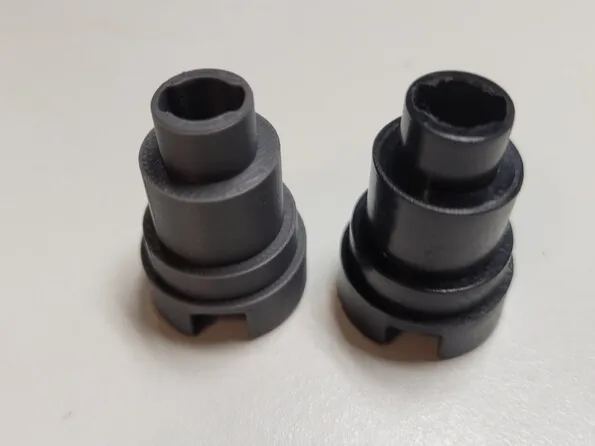 3G Prelude Alternator Stud Isolator 31119-PH1-004
