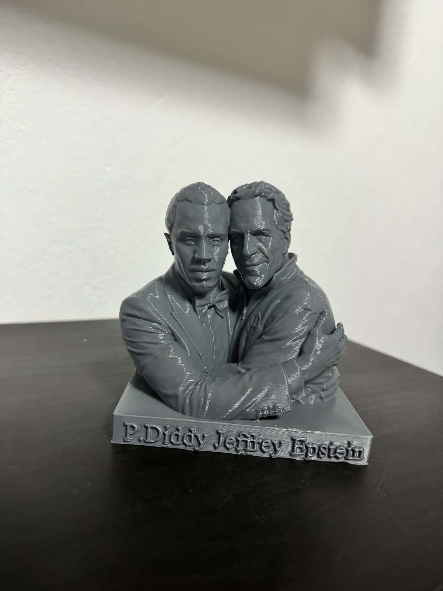 0.2mm layer, 2 walls, 7% infill 15cm