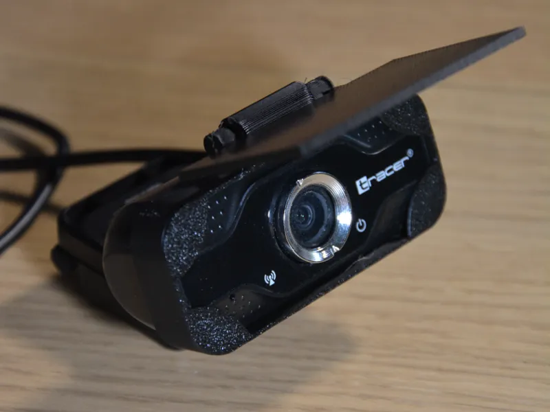 lens hood for TRACER FHD WEB007
