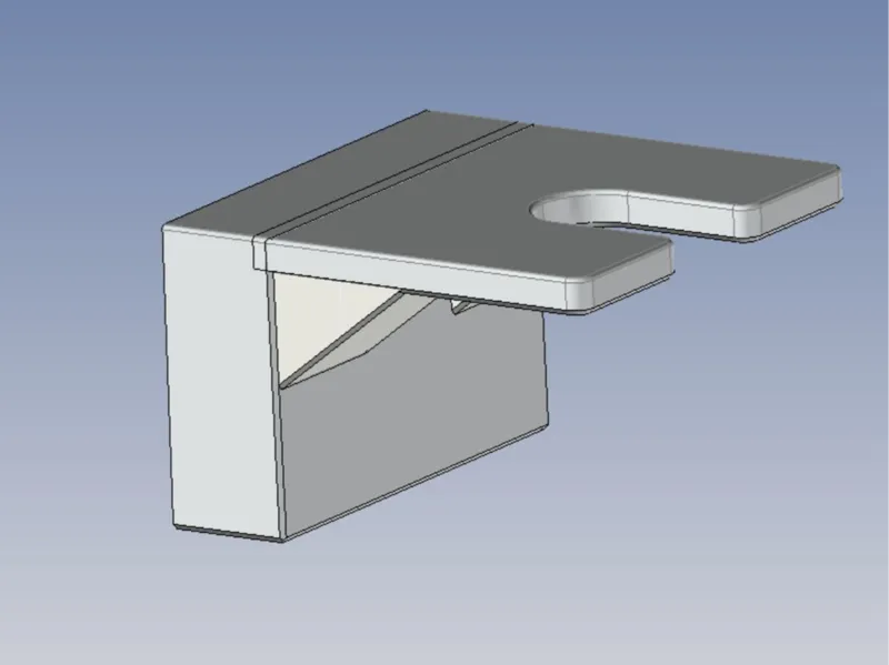 Bernzomatic Magnetic Torch Hanger