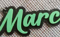 0.2mm layer, 1 walls, 15% infill