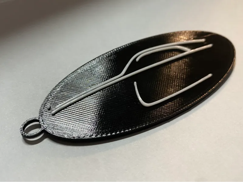 Rolls Royce Wraith Keychain