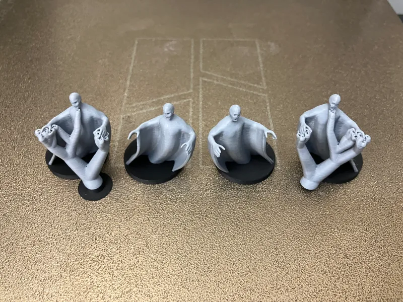 DND Shadow