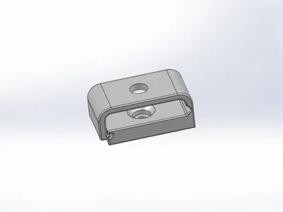 Wire clip