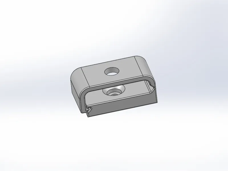 Wire clip