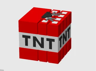 TNT mejorada