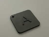 0.16mm layer, 2 walls, 15% infill