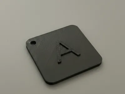 Nfc Tag Key Customizable