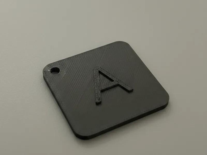 Nfc Tag Key Customizable