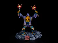 Figurine Dota 2 – Shadow Shaman — photo 1