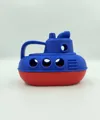 Sub Bath Toy - 0.2mm layer, 2 walls, 10% infill