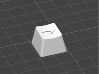 0.12mm layer, 2 walls, 15% infill