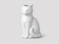 0.2mm layer, 2 walls, 10% infill