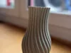 0.2mm layer, 1 walls, 0% infill