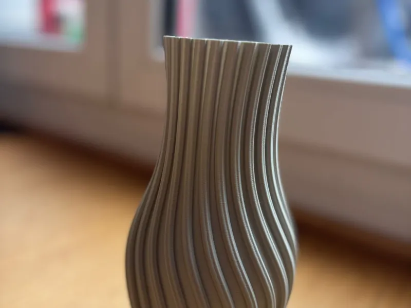 Vase