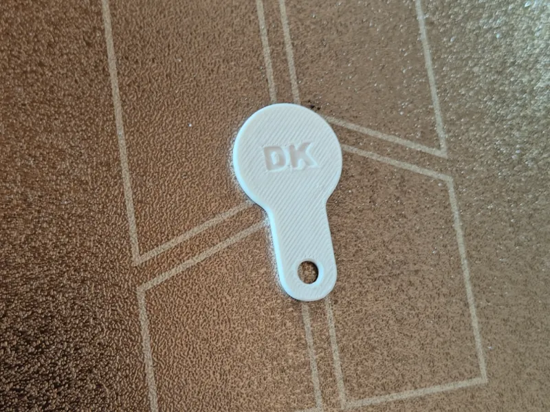 Shopping Cart Lock Coin - Many versions
