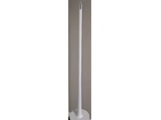 Humidifier Tube Extension - 1.25" Diameter based