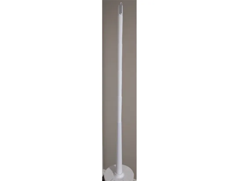 Humidifier Tube Extension - 1.25" Diameter based