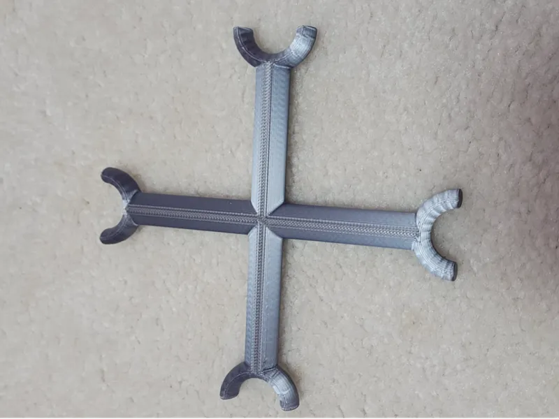 Branch Trainer (4 Branches)