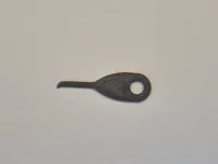0.12mm layer, 2 walls, 15% infill