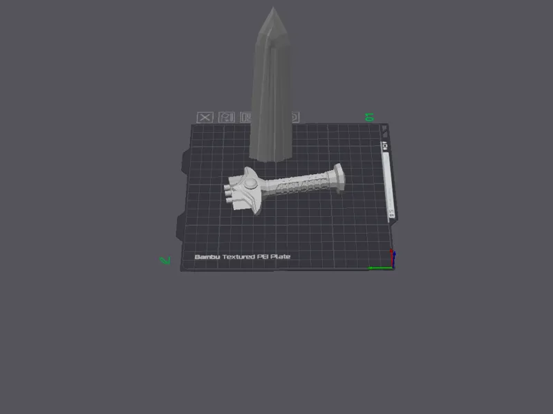 Skyrim dwarven dagger