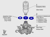 Gasket kit