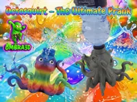 Octosquirt – The Ultimate Prank - Colored Version
