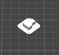 0.2mm layer, 6 walls, 25% infill