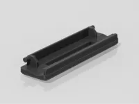0.12mm layer, 3 walls, 15% infill
